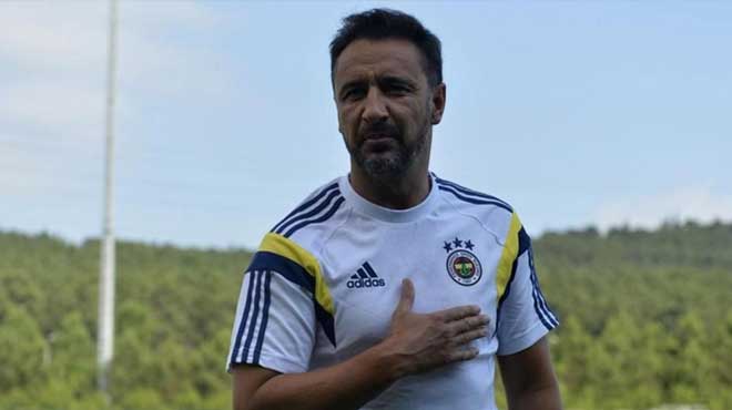 Pereira, 2 ayda Türk oldu!