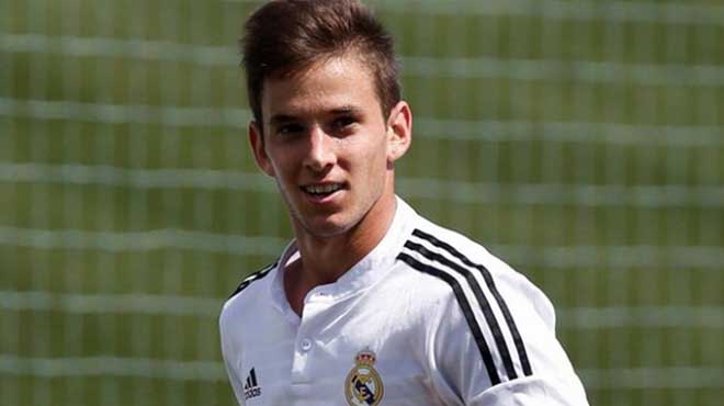 Galatasaray'a Real Madrid'den transfer