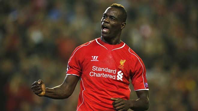 Galatasaray’dan Balotelli bombası