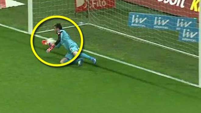 Ferhat'ın yediği gol şike miydi? Savcılık...