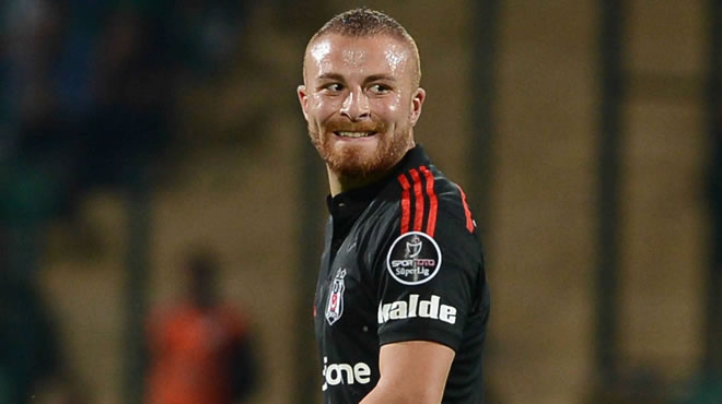 FLAŞ! Gökhan Töre transferi bitiriyor!