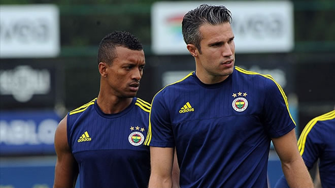 İşte F.bahçe‘nin Atromitos kadrosu!