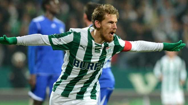 Bursaspor‘dan Fenerbahçe‘ye 'Artık yeter!'