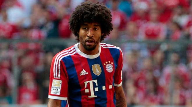 Beşiktaş‘ın Dante planı! ‘Bayern...‘