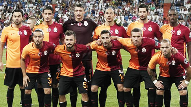 Bernabeu'da alkışlar Sneijder'e!
