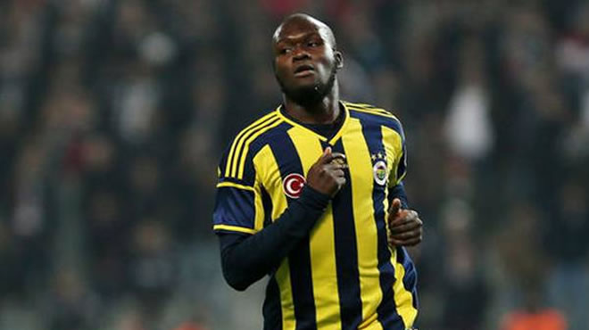 Görüşmeler tamam! Sow Al-Ain‘de!