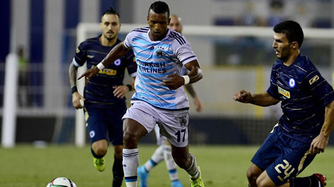 Nani‘ye eleştiri yağmuru! Emenike...
