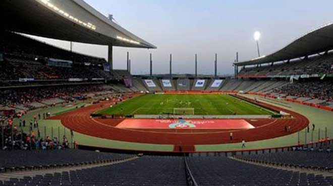 Atatürk Olimpiyat Stadı'nda dev randevu!