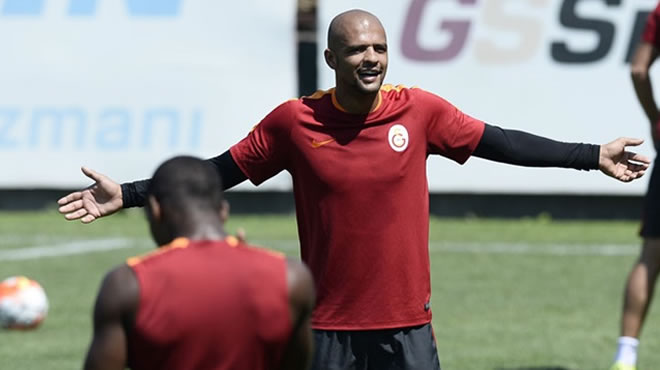 ŞOK! Melo can sıkmaya devam ediyor!