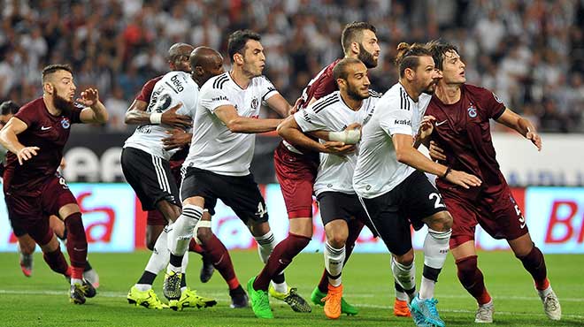 Beşiktaş evinde büyük kayıp verdi!