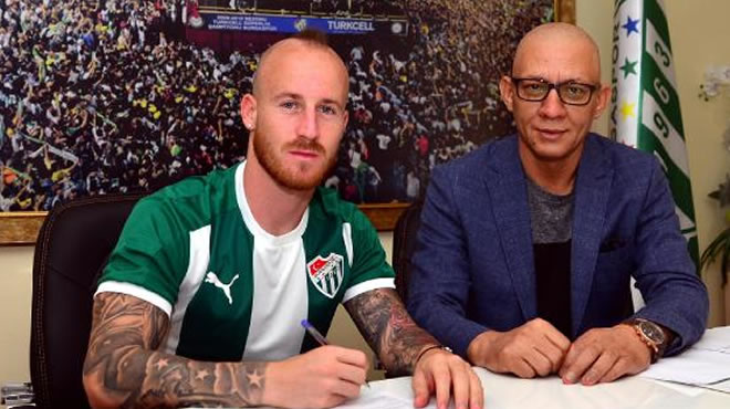 Stoch imzayı attı!