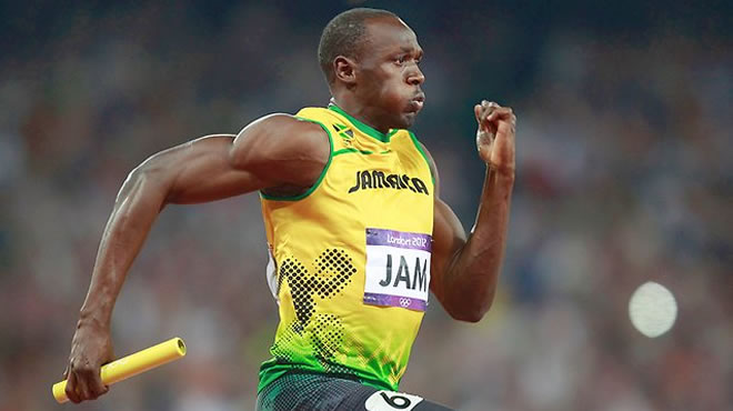 100 metrede tarihi yarış: Bolt-Gatlin!