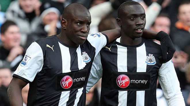 Demba geliyor! Senegalli G.Saray‘a!