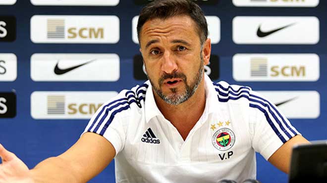 Pereira'nın sırrı çözüldü!