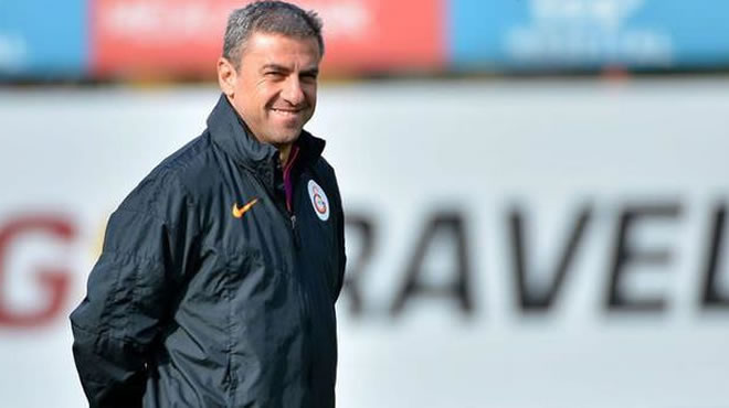 FLAŞ! Hamzaoğlu 3 futbolcu istedi!
