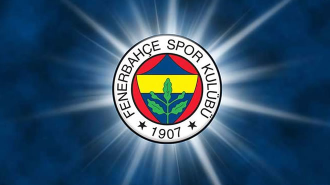 F.Bahçe'den açıklama: 'Hulk, Terry...'
