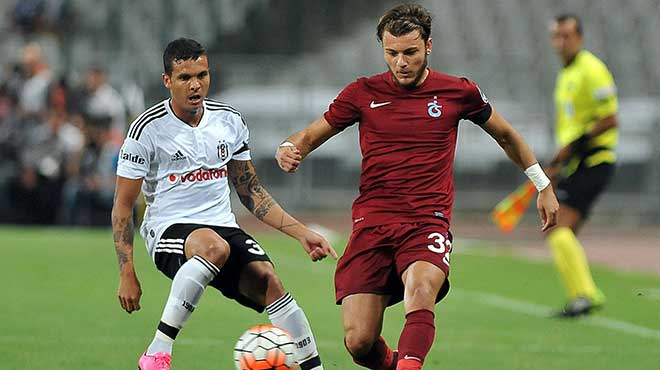 'Büyük takımların hepsini yeneceğiz'