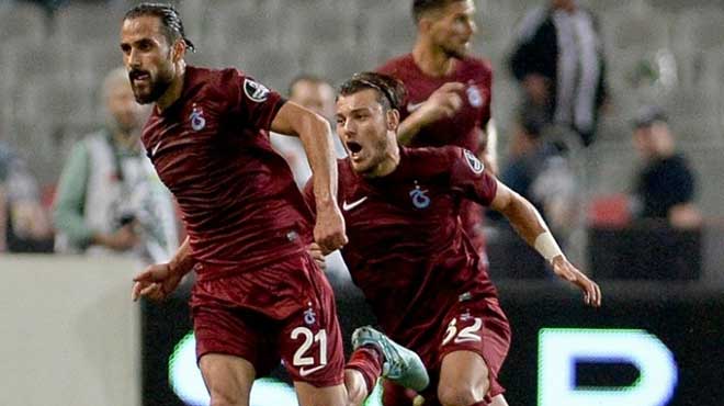 Erkan Zengin'den gol yorumu!