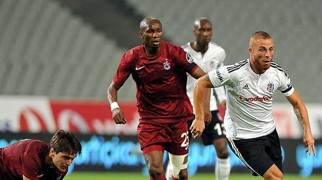 Gökhan Töre taraftarı çıldırttı!
