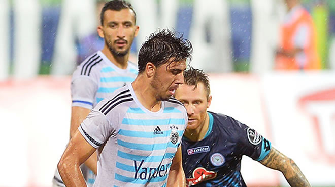‘Ozan Tufan‘ın durumu meçhul!‘
