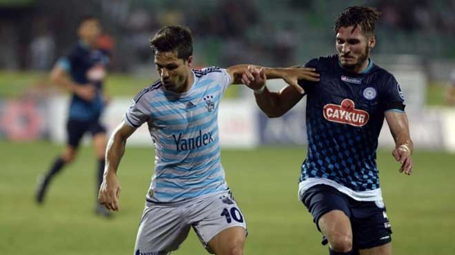 Diego‘nun isyanı; ‘İmkansız‘