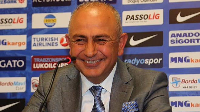 Trabzonspor'dan 3 bomba birden!