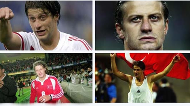 UEFA Tugay'ın doğum gününü kutladı!