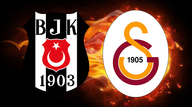 G.Saray bir Beşiktaşlıya daha talip!