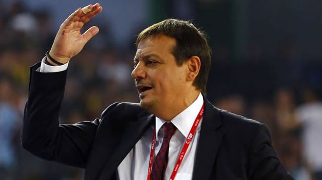 Ataman'dan Aziz Yıldırım'a jet cevap!