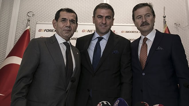 Galatasaray'da flaş istifa kararı!