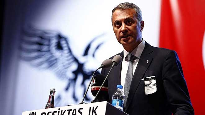 'Vodafone Arena'ya çıkacak motivasyonu yok!'