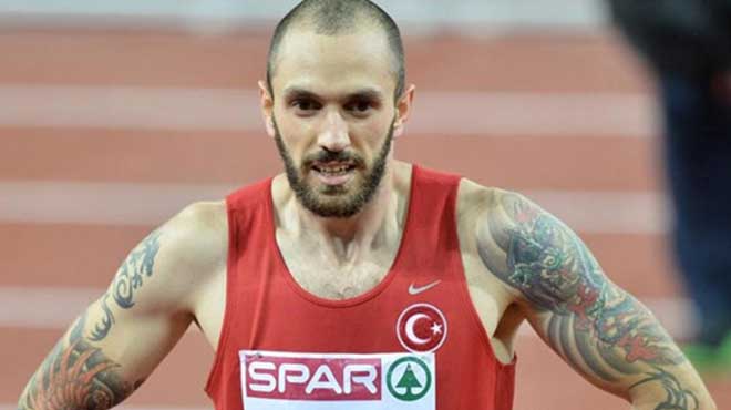 Türk atlet Ramil Guliyev finalde!