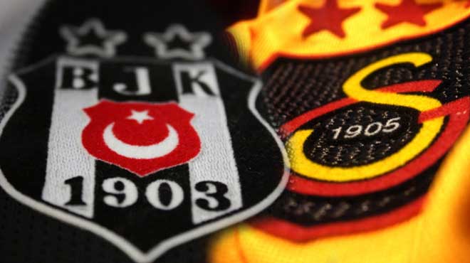 Beşiktaş‘tan G.Saray‘a bir transfer çalımı daha!