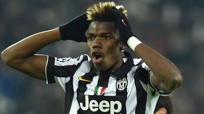 Beşiktaş için flaş iddia! Pogba gelirse...