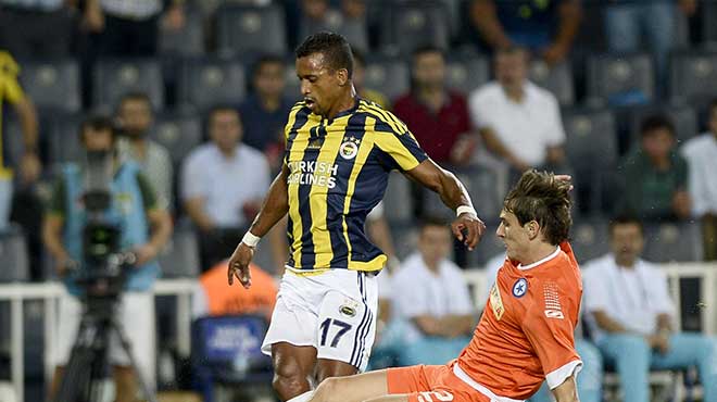 Nani: ‘Zorluk yaşanıyor‘