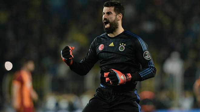 Volkan Demirel: ‘Kim gelirse gelsin...‘