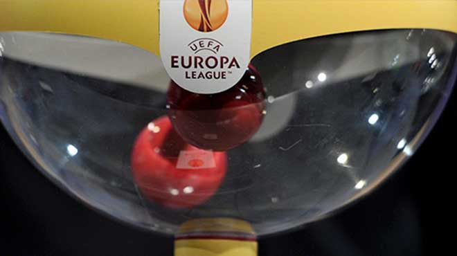 Beşiktaş ve Fenerbahçe‘nin muhtemel rakipleri...