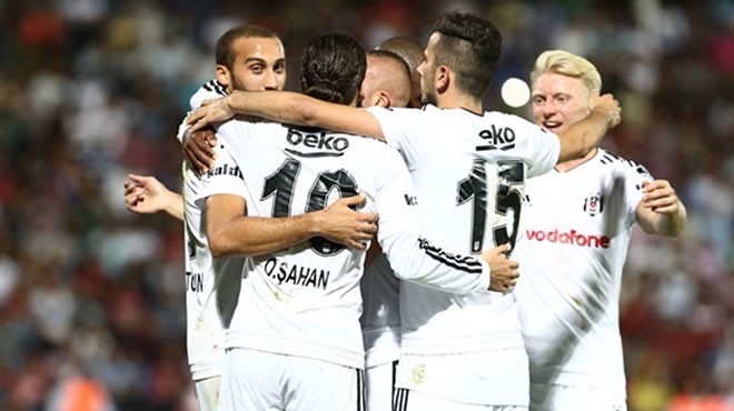 Bu takım tarihe geçer! Tam 19 yıl sonra...