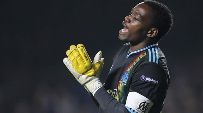 Beşiktaş'tan Mandanda bombası!