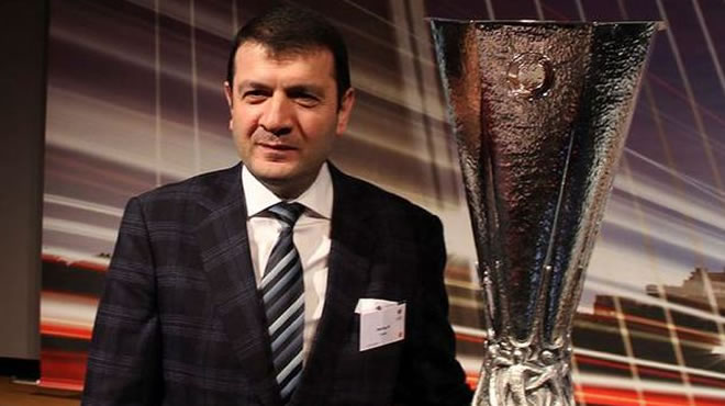 FLAŞ! Beşiktaş'tan İngiltere çıkarması!