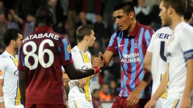 FLAŞ! Halilhodzic'in prensi gönderildi!