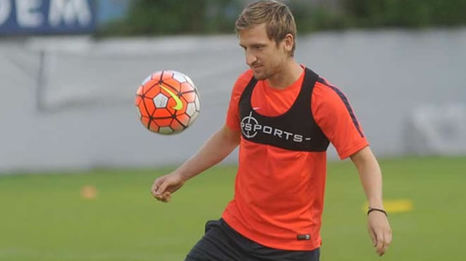 Marko Marin'in sırrı ortaya çıktı!