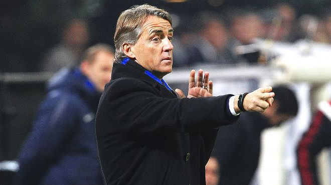 Mancini bir Galatasaraylıya daha kanca attı!