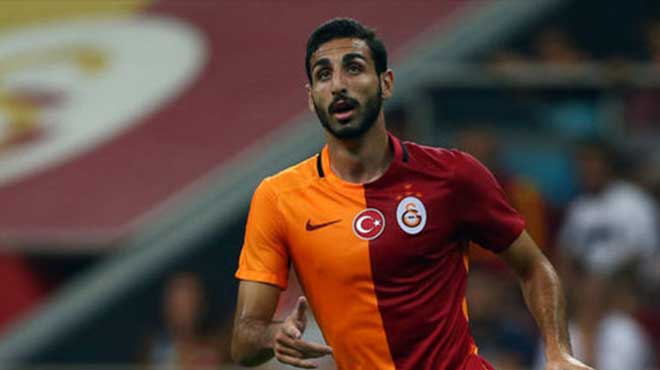 Jose Rodriguez: 'Gerçek Jose yakında'
