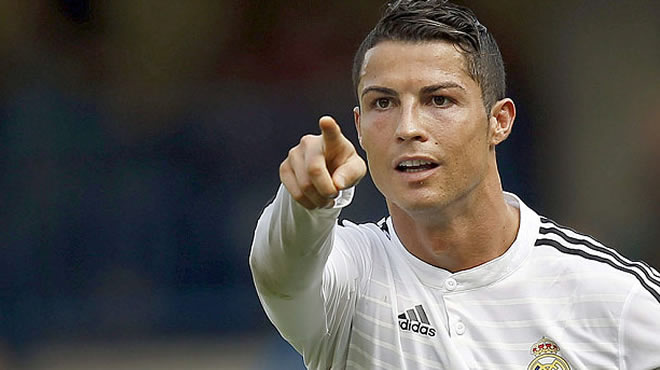 Cristiano Ronaldo'nun ölüm korkusu!