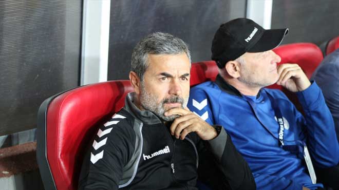 Aykut Kocaman‘dan Aydınus tepkisi!