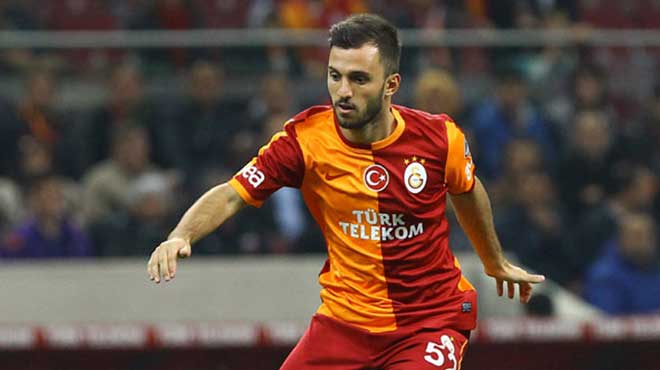 Emre Çolak: 'Biz 3 kupalı takımız...'