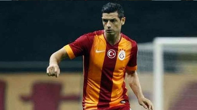 Galatasaray‘a Dzemaili‘den büyük zarar!