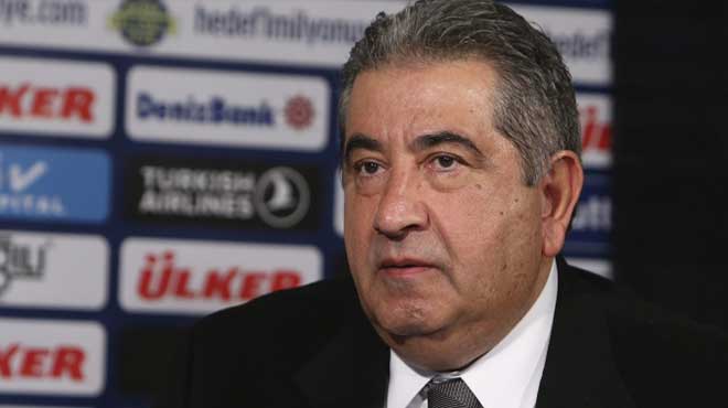 Fenerbahçe cephesinden hakem tepkisi!