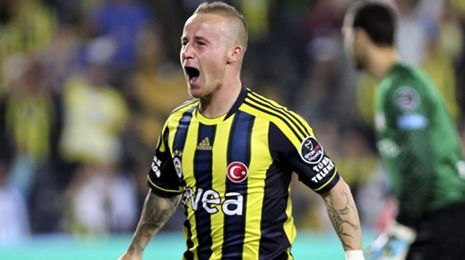 G.Saray Stoch‘u istedi F.Bahçe ise...